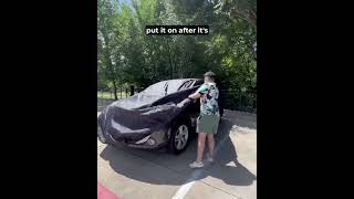 Seal Skin Covers - Acura RDX Car Cover Review