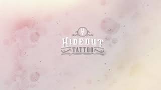 Hideout - O esconderijo