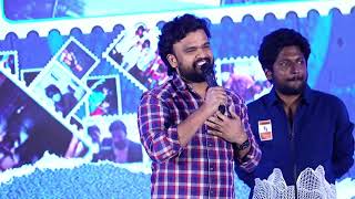 Director SAILESH KOLANU Speech | MUKHACHITRAM Pre-Release Event | #PrasthanamMedia #MukhaChitram