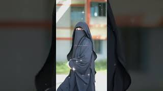 💕Beautiful Muslim Hijab Girls✅😘#islamicstatus #viral #video #trending  #hijab #hijabgirl #islam #ﷺ