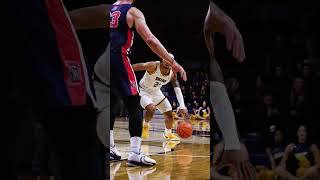 Toledo Men's Basketball vs. Detroit Mercy  #toledorockets  #basketball