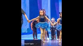 Lucia's Dance Recital 2022