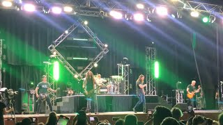 3 Doors Down: Kryptonite - 2023 Universal Orlando