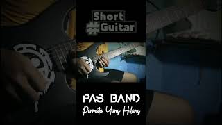 Pas Band Permata Yang Hilang Solo Cover #shorts