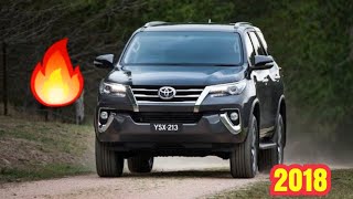 TOYOTA  FORTUNER 360 VIEW #toyota #fortuner #horn #EXHAUSTSOUND