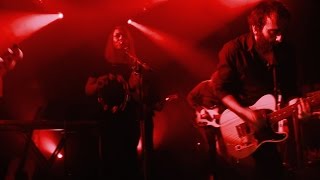 The Liminanas - Dalhia Rouge (Live @ l'Ubu)