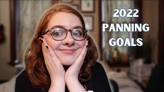 PLANNING TO PAN: All the makeup I want to pan in 2022!