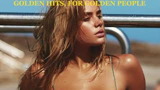 Golden Vibes - Best Of Vocal Deep House • Vol.1 [2021]