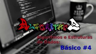 Algoritmos Básico 4: Tipos de Dados e Variáveis