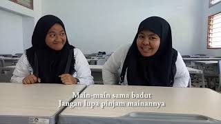 Pantun Jenaka by Fitrah Sari Insani & Nur Avika