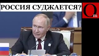 Украина ушла навсегда из московского капкана