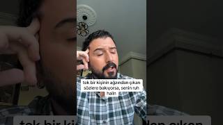 ONDAN GELEN TEK BİR MESAJ VEYA SÖZLE MUTLU MU OLUYORSUN MUTSUZ MU? #iliskiler