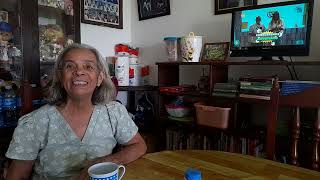 02 de Junio 2024/ 4157/ Coclé. Mamá Angélica con Alzheimer avanzado.