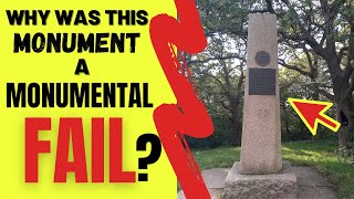 Why Was This A Monumental FAIL?