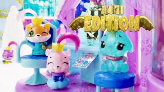 Hatchimals - Season 6 - The Royal Hatch - Spin Master - ditri.pl