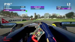 F1 2012 - Qualifying 2 [Career #004]