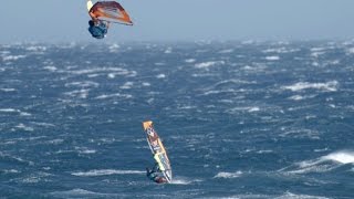 PWA Pozo 2016 Day 1 Highlights