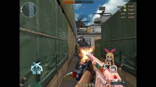 Cross Fire China | QBZ 03 Jewerly (VVIP)✔