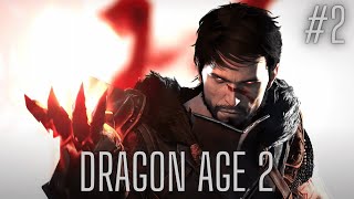 Dragon Age 2 Playthrough pt. 2