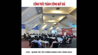 CÔNG THỨC THÀNH CÔNG QUÝ GIÁ | TOP OLYMPIA