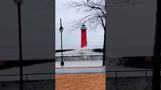 Kenosha, Wisconsin Lighthouses