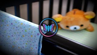 8 Hours Of Baby Sleep Music White Noise | Calm Relaxing Lullaby Sleep Music For Babies | Baby Mobile