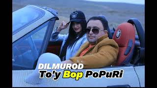 Dilmurod Madmusaye | To'ybop ussul