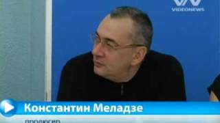 Video News - Виа Гра (Via Gra) 03/2010