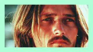 Ted Neeley - Gethsemane (I Only Wanted To Say) [Slowed & Reverb]