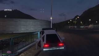 Primer directo del canal pasando coches gta5 online