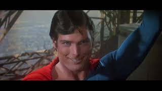 All Superman Movie Trailers from 1978-1987