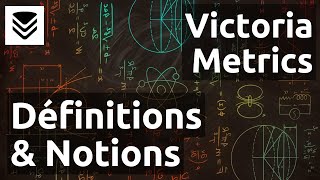 VictoriaMetrics - 02. Défintions & Notions (openmetrics...)