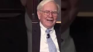 Warren Buffett | Buy Businesses You Understand #shorts