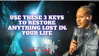 Discovering Your Gifts and Purpose : Don’t Let Satan Deceive You DO THIS TODAY || prophet Lovy