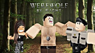 Werewolf by Night (Staffel 1) - Folge 7 (Der Kampf)