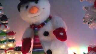 Kids of America Corp - Singing Snowman Surprise (Audio Rip)