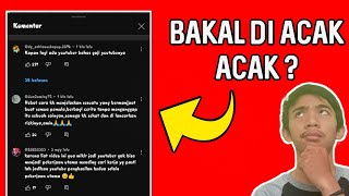 Update Terbaru YouTube 2024 - Ada Yang berubah Di Kolom Komentar Video