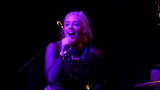 VUKOVI - Colour Me In (Live in Hamburg, Germany, 2017-11-09)