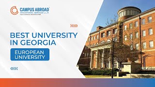 STUDY MBBS IN GEORGIA