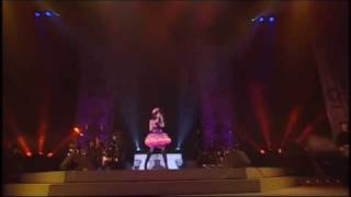 Aya Matsuura 松浦亜弥 -  Concert Tour 2009 Autumn - OmoiAfurete Parte 1