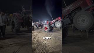 Mahindra 595 vs 575 tochan #tractor #tochan #farming #trending #mahindra #tochan_mukaabla