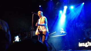 Daughtry - Life after you Live in Helsinki March 2, 2014