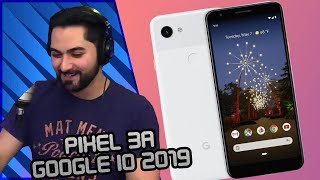 Google I/O 2019 Recap - What The Tech Ep. 439