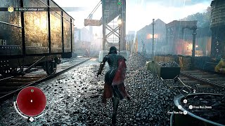 (PS5) Assassins Creed Syndicate Next - Gen Update [4K - 60FPS]