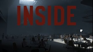 INSIDE (Indie Game)