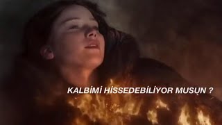 Bring me the horizon - Can you feel my heart (Türkçe Çeviri) | Katniss Everdeen