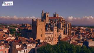 Tourisme Urbain - Narbonne