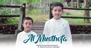 Muhammad Hadi Assegaf Ft Abdurrachman Assegaf - Al Musthofa (Official Music Video)