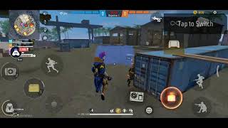 Free Fire Live Stream Playing With Fire Fire