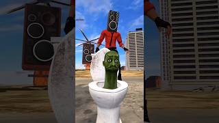 Skibidi toilet reverse Part 6 #shorts #skibiditoilet #youtubeshorts #viral